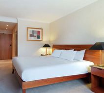 DoubleTree by Hilton Hotel Bristol North Room