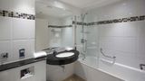 DoubleTree by Hilton Hotel Bristol North Room