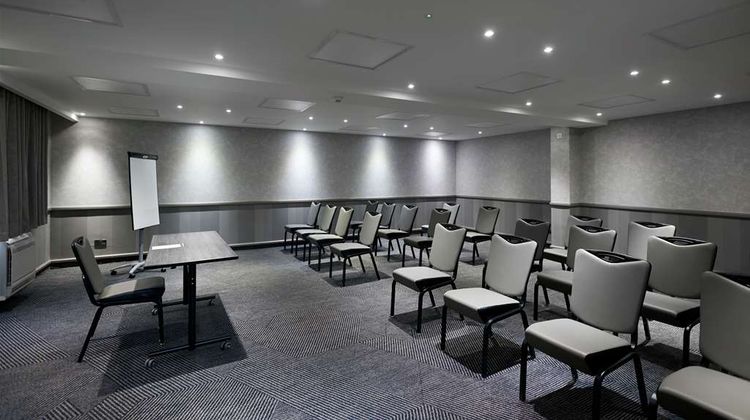 DoubleTree by Hilton Hotel Bristol North Meeting