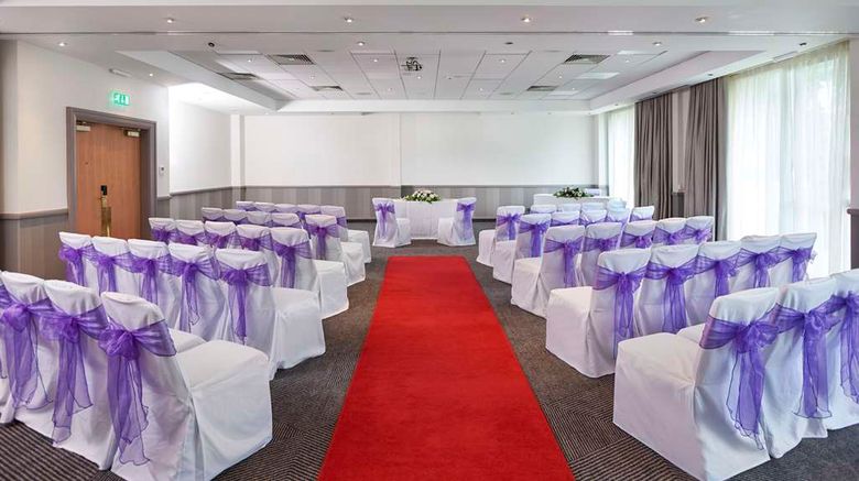 <b>DoubleTree by Hilton Hotel Bristol North Other</b>. Images powered by <a href="https://iceportal.shijigroup.com/" title="IcePortal" target="_blank">IcePortal</a>.