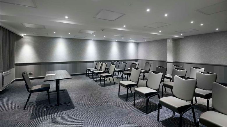 <b>DoubleTree by Hilton Hotel Bristol North Other</b>. Images powered by <a href="https://iceportal.shijigroup.com/" title="IcePortal" target="_blank">IcePortal</a>.