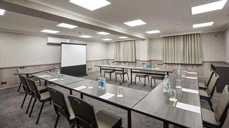 <b>DoubleTree by Hilton Hotel Bristol North Other</b>. Images powered by <a href="https://iceportal.shijigroup.com/" title="IcePortal" target="_blank">IcePortal</a>.