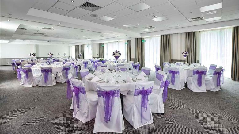 <b>DoubleTree by Hilton Hotel Bristol North Other</b>. Images powered by <a href="https://iceportal.shijigroup.com/" title="IcePortal" target="_blank">IcePortal</a>.
