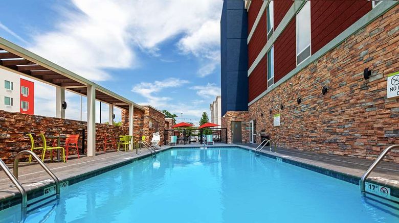 <b>Home2 Suites by Hilton Gonzales Pool</b>. Images powered by <a href="https://iceportal.shijigroup.com/" title="IcePortal" target="_blank">IcePortal</a>.