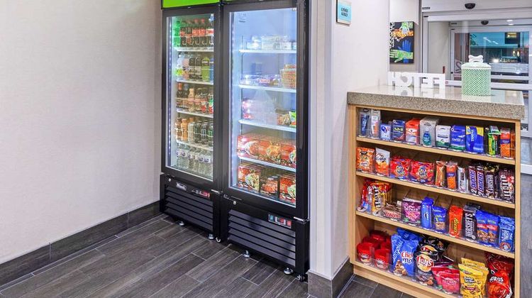 Home2 Suites by Hilton Gonzales Restaurant