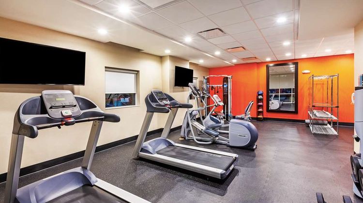 Home2 Suites by Hilton Gonzales Health
