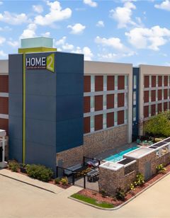Home2 Suites by Hilton Gonzales