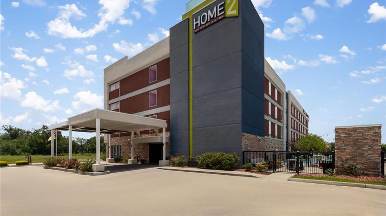 Home2 Suites by Hilton Gonzales Exterior