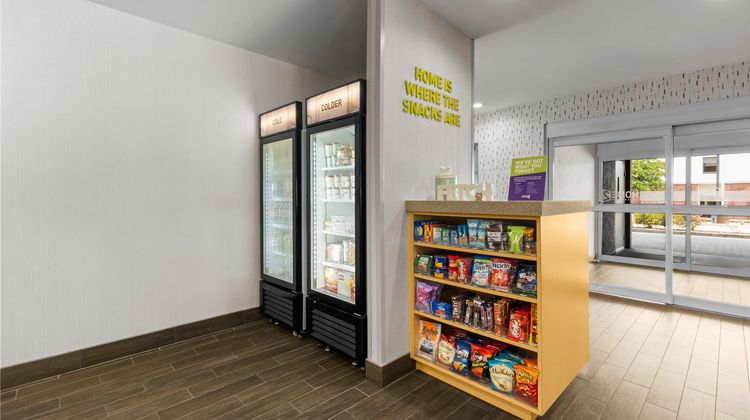 Home2 Suites by Hilton Gonzales Restaurant
