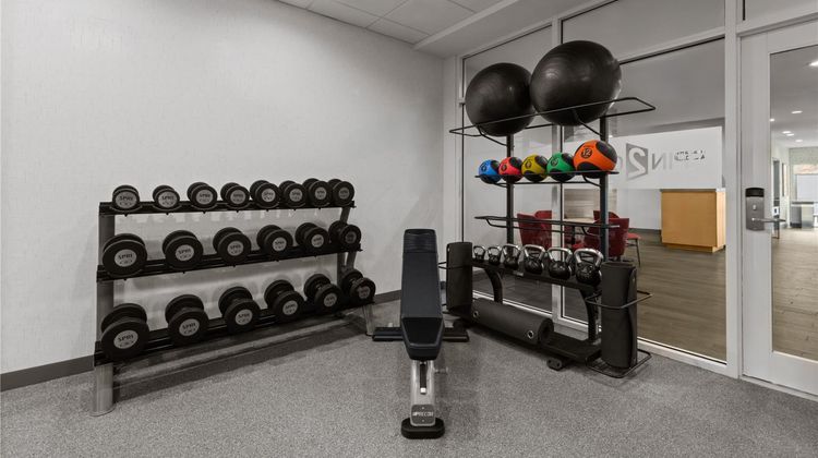 Home2 Suites by Hilton Gonzales Health