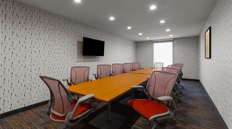 Home2 Suites by Hilton Gonzales Meeting