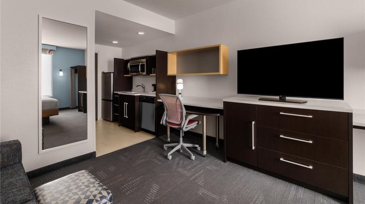 Home2 Suites by Hilton Gonzales Room
