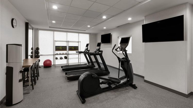 Home2 Suites by Hilton Gonzales Health