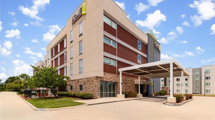 Home2 Suites by Hilton Gonzales Exterior