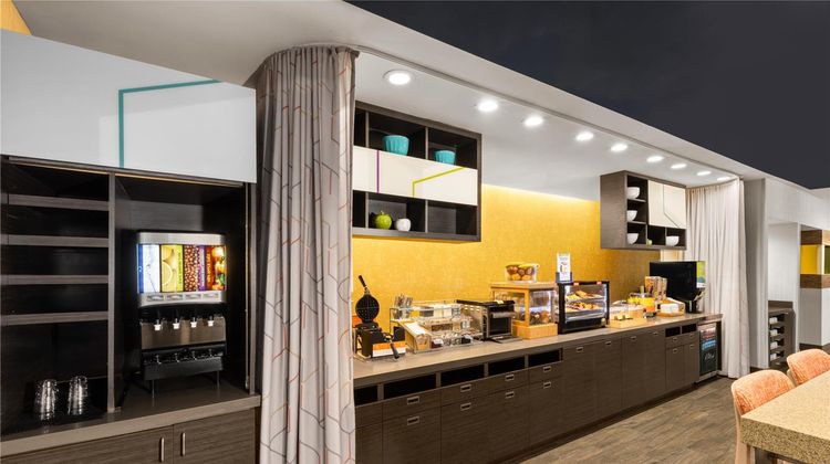 Home2 Suites by Hilton Gonzales Restaurant