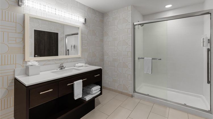 Home2 Suites by Hilton Gonzales Room