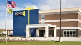 Home2 Suites by Hilton Baton Rouge Exterior