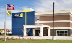 Home2 Suites by Hilton Baton Rouge
