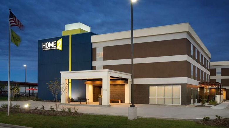 <b>Home2 Suites by Hilton Baton Rouge Exterior</b>. Images powered by <a href="https://iceportal.shijigroup.com/" title="IcePortal" target="_blank">IcePortal</a>.