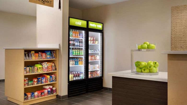 <b>Home2 Suites by Hilton Baton Rouge Restaurant</b>. Images powered by <a href="https://iceportal.shijigroup.com/" title="IcePortal" target="_blank">IcePortal</a>.