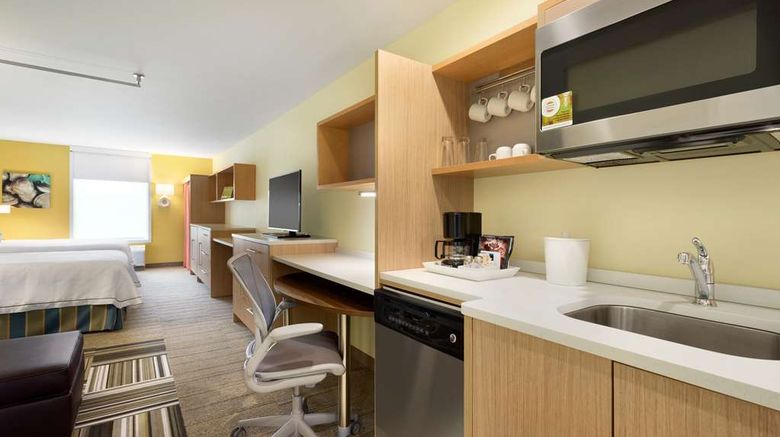 <b>Home2 Suites by Hilton Baton Rouge Room</b>. Images powered by <a href="https://iceportal.shijigroup.com/" title="IcePortal" target="_blank">IcePortal</a>.