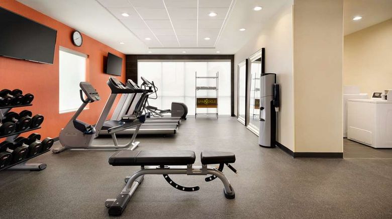 <b>Home2 Suites by Hilton Baton Rouge Health</b>. Images powered by <a href="https://iceportal.shijigroup.com/" title="IcePortal" target="_blank">IcePortal</a>.