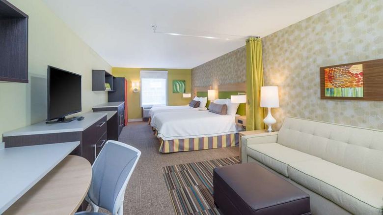 <b>Home2 Suites by Hilton Bowling Green Room</b>. Images powered by <a href="https://iceportal.shijigroup.com/" title="IcePortal" target="_blank">IcePortal</a>.