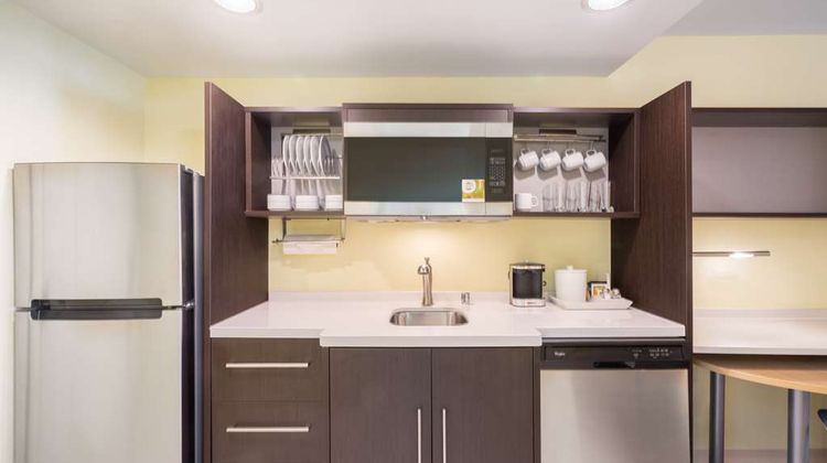 Home2 Suites by Hilton Bowling Green Other
