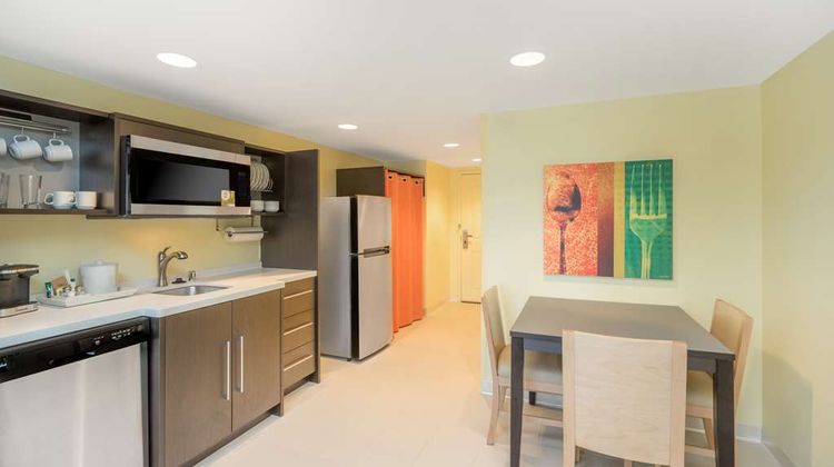 Home2 Suites by Hilton Bowling Green Other