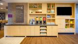 Home2 Suites by Hilton Bowling Green Lobby