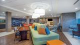 Home2 Suites by Hilton Bowling Green Lobby