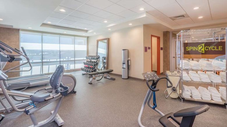 <b>Home2 Suites by Hilton Bowling Green Health</b>. Images powered by <a href="https://iceportal.shijigroup.com/" title="IcePortal" target="_blank">IcePortal</a>.