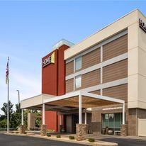 Home2 Suites by Hilton Bowling Green
