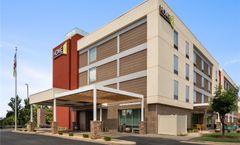 Home2 Suites by Hilton Bowling Green