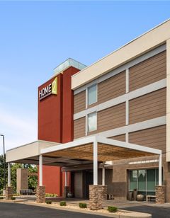 Home2 Suites by Hilton Bowling Green