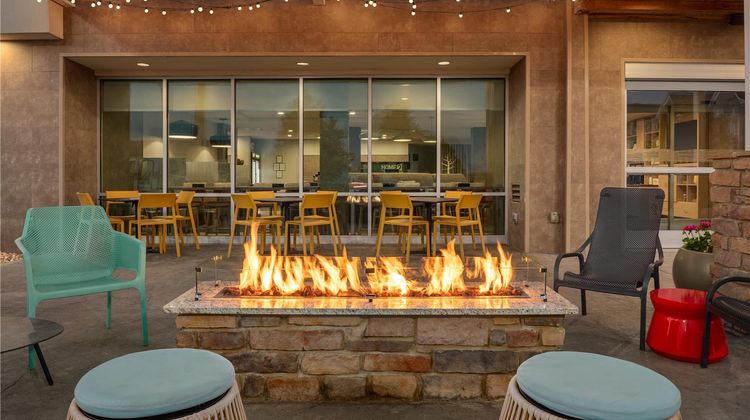 Home2 Suites by Hilton Bowling Green Exterior