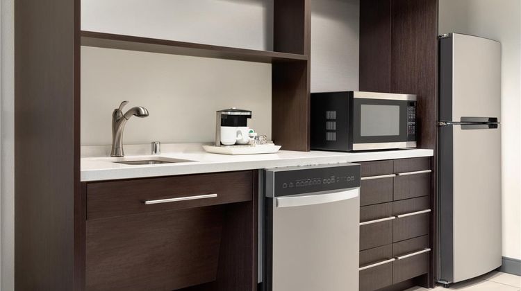 Home2 Suites by Hilton Bowling Green Other