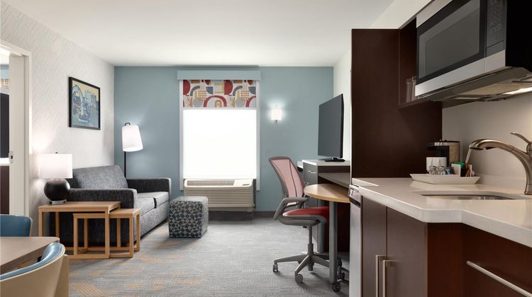Home2 Suites by Hilton Bowling Green Other