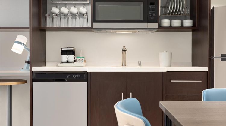 Home2 Suites by Hilton Bowling Green Other
