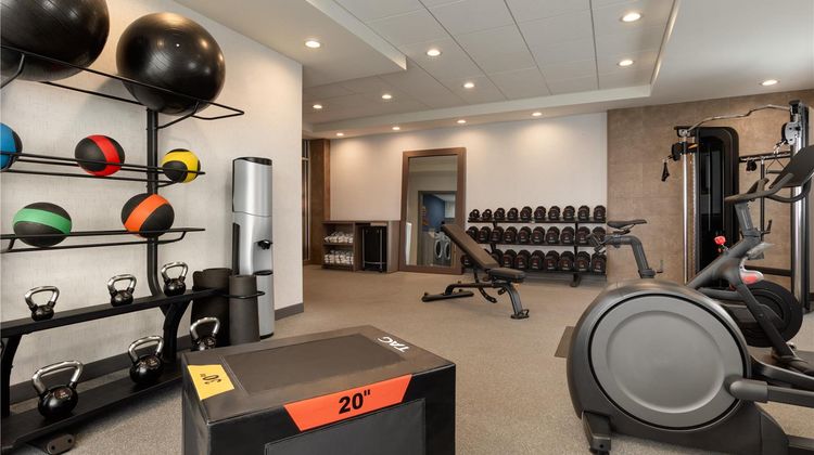 Home2 Suites by Hilton Bowling Green Health