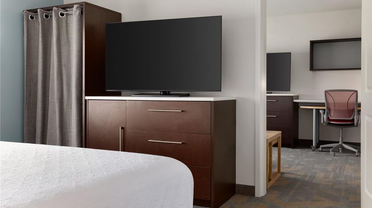 Home2 Suites by Hilton Bowling Green Room