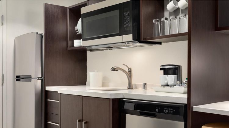 Home2 Suites by Hilton Bowling Green Other