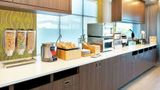 Home2 Suites by Hilton Columbia Downtown Restaurant