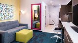 Home2 Suites by Hilton Columbia Downtown Room