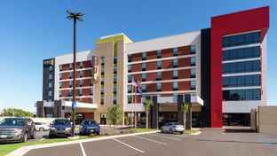 Home2 Suites by Hilton Columbia Downtown