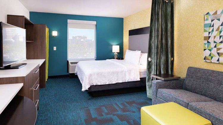 Home2 Suites by Hilton Columbia Downtown Other