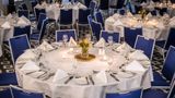 Chateau on the Park DoubleTree by Hilton Meeting