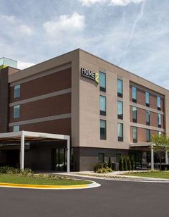 Home2 Suites Chicago/Schaumburg