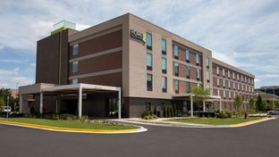 Home2 Suites Chicago/Schaumburg