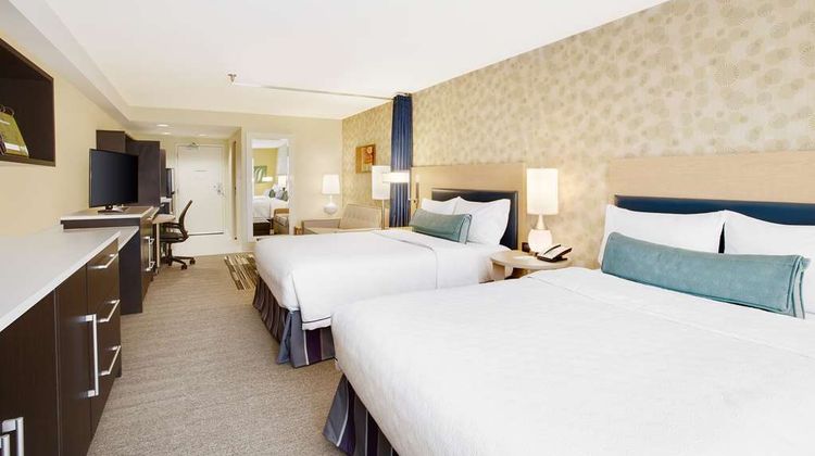 Home2 Suites Chicago/Schaumburg Room